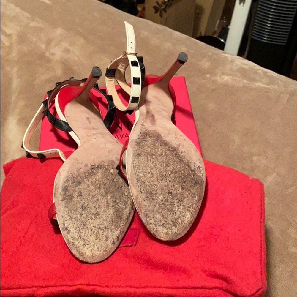 Used Valentino - Picture 2 of 2